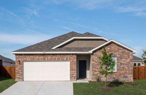 918 Harvest Terrace, Glenn Heights, TX 75154 — photo 3