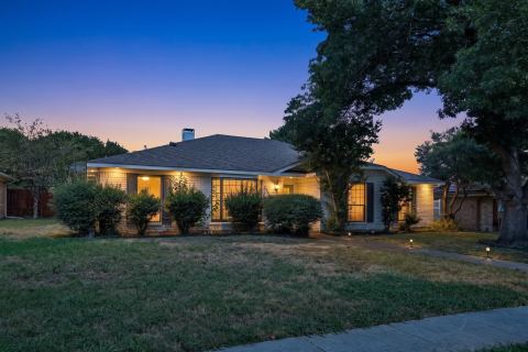 2115 Bengal Lane