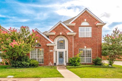 4202 Timberglen Road