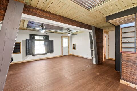 808 N Main Street, Kemp, TX 75143 — photo 3