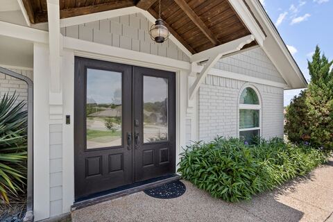 4301 Crescent Drive, De Cordova, TX 76049 — photo 2