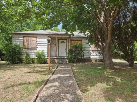 3219 Idaho Avenue, Dallas
