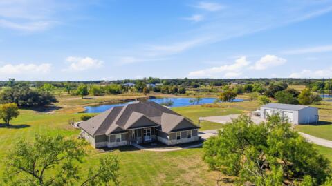 2355 Grindstone Road, Millsap