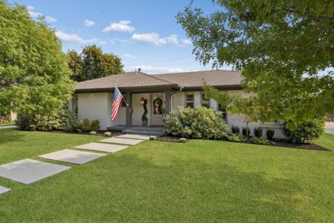 6120 Berwyn Lane, Dallas
