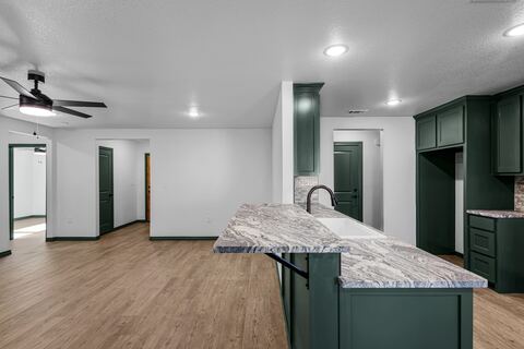 303 E Bois D Arc, Nocona, TX 76255 — photo 2