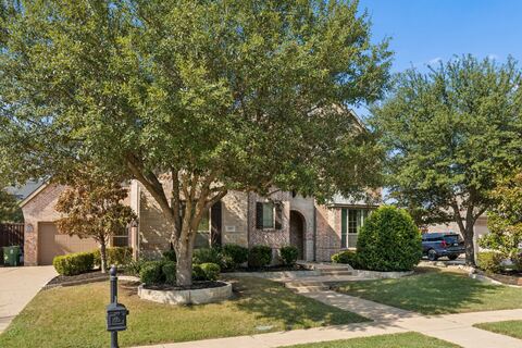 605 Royal Glen Drive, Murphy, TX 75094 — photo 2