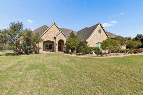 6405 Northridge Parkway, Parker, TX 75002 — photo 2
