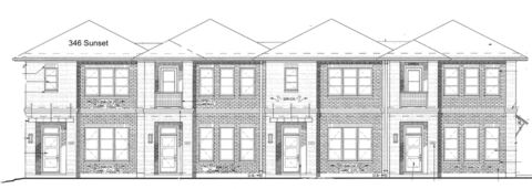 346 Nursery Lane, Fort Worth