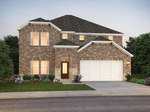 909 Angel Street, Josephine, TX 75173 — photo 2