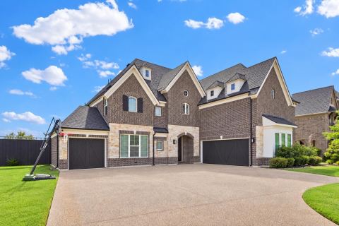 710 San Ysidro Trail, Mansfield