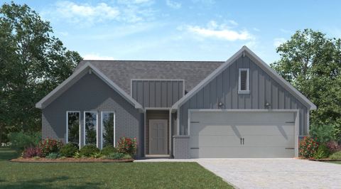 10112 Altair Drive, Waco