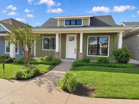 312 Woodside Trail, Waxahachie