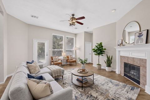 10201 Max Lane, Frisco
