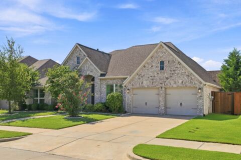 2528 Patton Drive, Melissa
