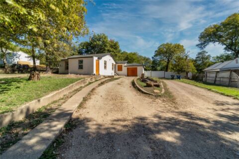 5130 Patonia Avenue, Dallas