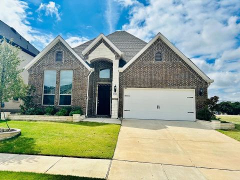 1045 Manchester Drive, Wylie
