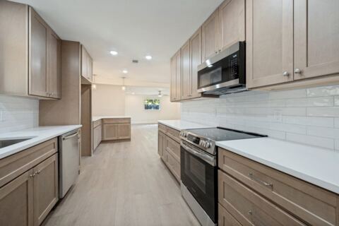 6904 Jewell Avenue, Fort Worth