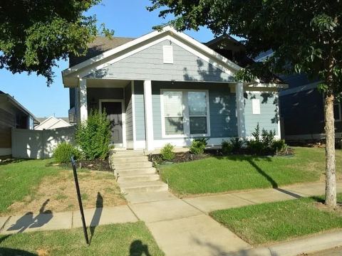 1820 Rodgers Lane, Providence Village