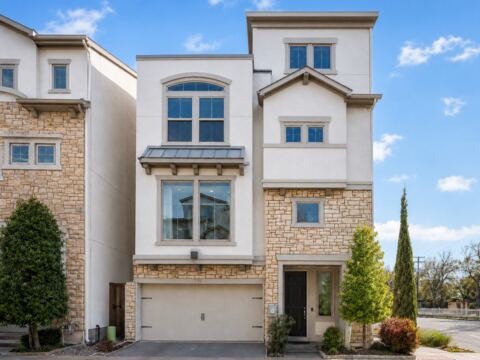 730 Spanish Oaks Place, Dallas, TX 75204 — photo 2