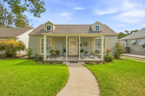 4309 Lovell, Fort Worth