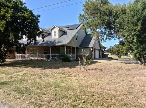 401 Pine Lane, Tolar, TX 76476 — photo 2
