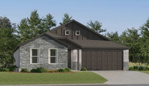 432 Sambal Drive, Fort Worth