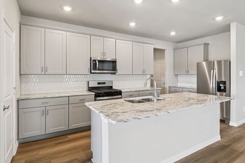 2112 Santa Anita Street, Seagoville, TX 75159 — photo 3