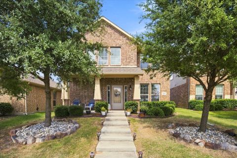 1709 Applegate Way, Royse City