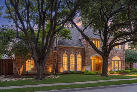 5108 Water Haven Lane