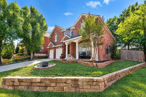 5726 Remington Drive, Garland, TX 75044 — photo 3