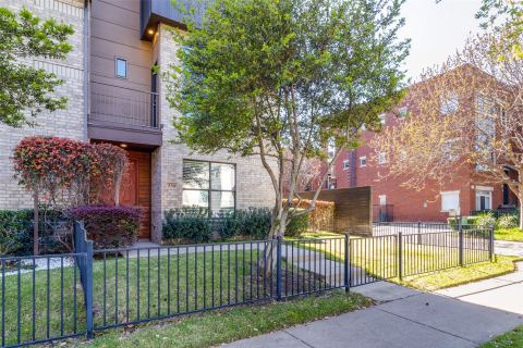 4211 Rawlins Street 530, Dallas, TX 75219 — photo 2