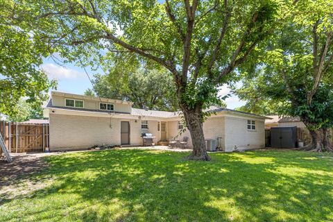 2125 Elton Road, Haltom City, TX 76117 — photo 2