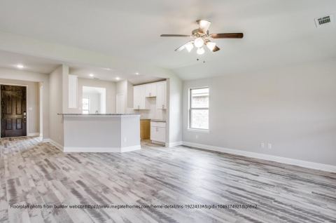 721 Rain Barrel Place, Weston, TX 75097 — photo 3