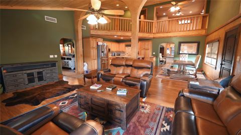 2377 Casino Road, Nocona, TX 76255 — photo 2