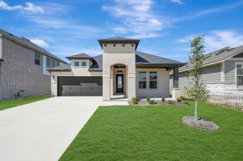 1725 Willow Patch Drive, Denton