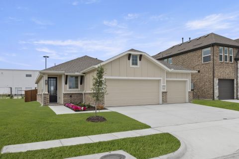 1324 Comal Drive, Forney
