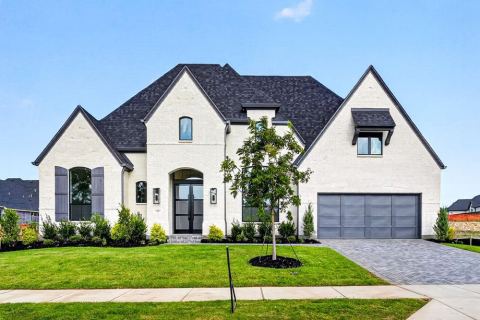 3508 Birdstone Court, Celina