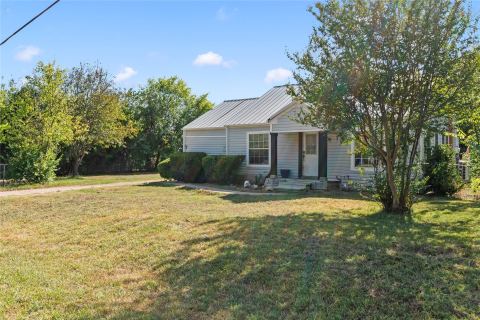 808 N Main Street, Kemp, TX 75143 — photo 2