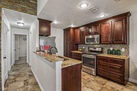 206 King George Way, Ponder, TX 76259 — photo 3