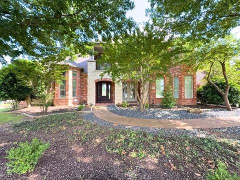 1205 Golden Gate Drive, Southlake, TX 76092 — photo 2