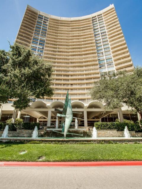 6211 W Northwest Highway 307, Dallas