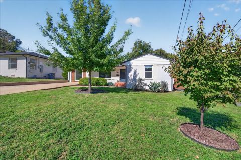 721 Owensons Drive, Dallas, TX 75224 — photo 2