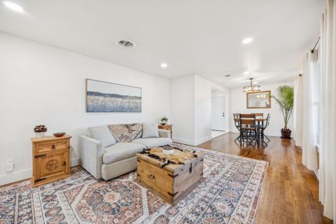 207 Joe White Street, Rockwall