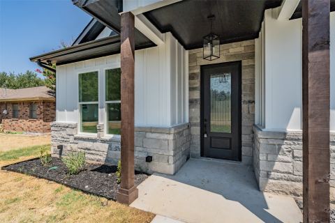 305 Hobbs Avenue, Boyd, TX 76023 — photo 2
