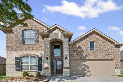 14629 Viking Lane, Fort Worth