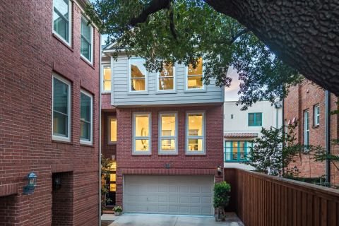 4415 Holland Avenue D, Dallas