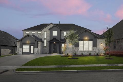 1831 Gem Drive, Rockwall