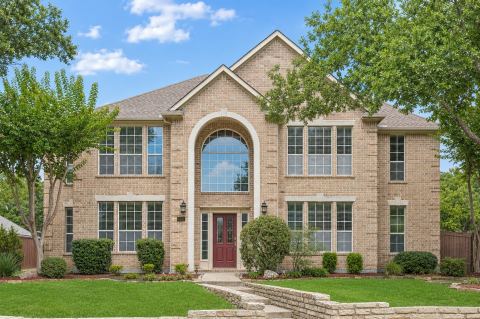 122 Woodland Cove