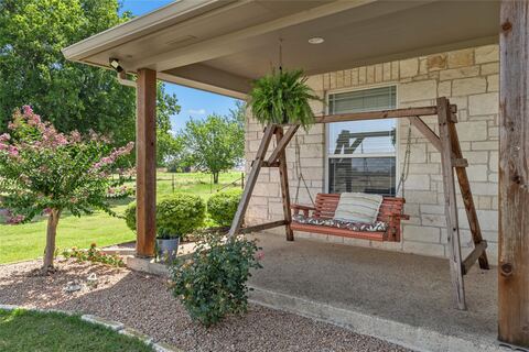 2765 Pleasant Run Road, McGregor, TX 76657 — photo 3