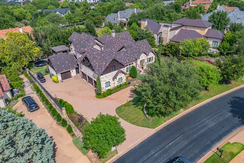 1413 Post Oak Place, Westlake, TX 76262 — photo 3